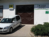 Pobočka Mladá Boleslav