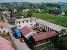 Sídlo Stanko Vodičky