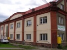 Pobočka Ústí nad Labem